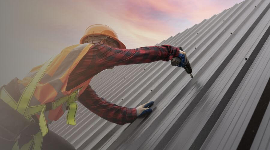 Professional residential roofers in Church Point, LA